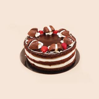 Whoopie торт (маленький)
