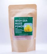 Wildcrafted Irish Sea Moss Powder