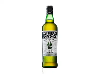 William Lawson's