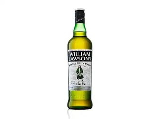 William Lawson's