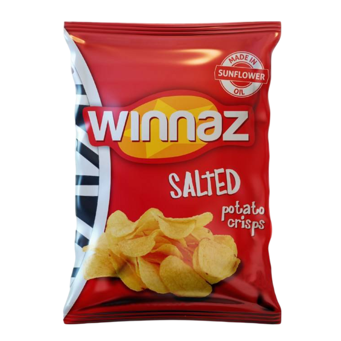 Chips, Dips & Popcorn