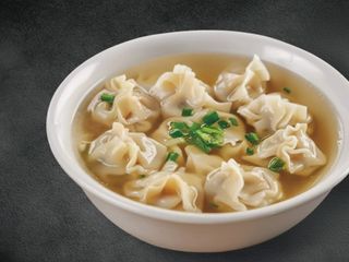 Wonton 10 pezzi 