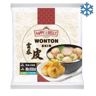 Wonton skin 300 g
