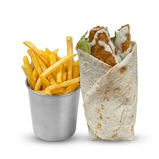 Wrap Crispy