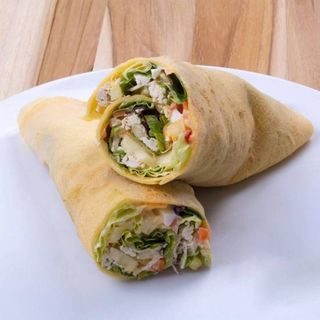 Wrap de Frango