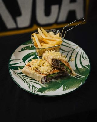 Wrap June mlado 500 g