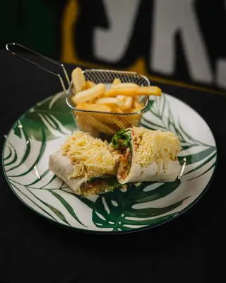 Wrap Najjači roll 500 g