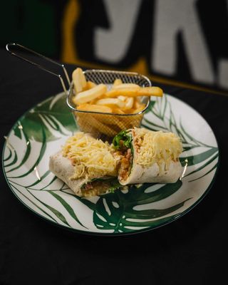 Wrap Najjači roll 500 g
