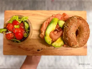 Bagel Wroclaw
