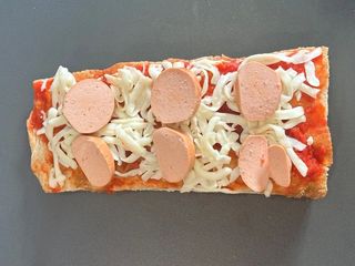 Wurstel