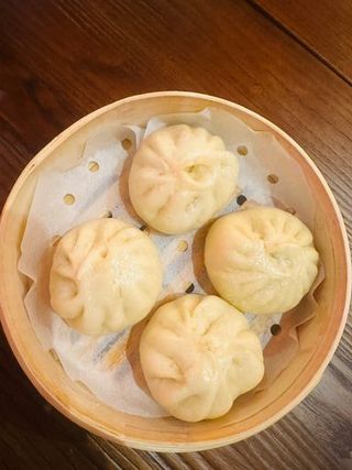 Xiao long bao