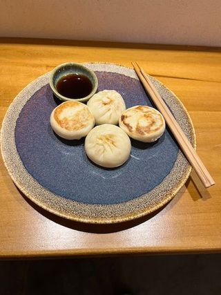 Xiao long bao piastra