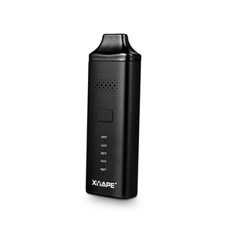 Xvape vaporizer blue