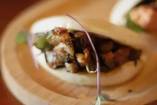 Bao Xangai (3 unidades)