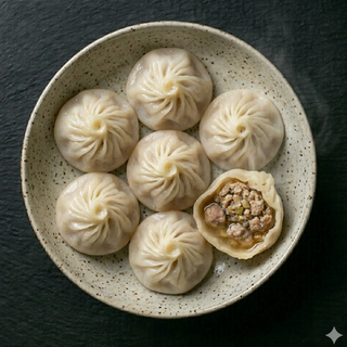 11. Xiaolongbao