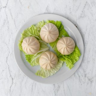 Xiaolongbao 6 pezzi