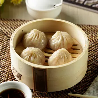 Xiaolongbao - 4 pezzi
