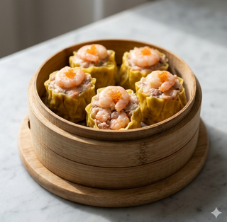 Xiaomai gamberi