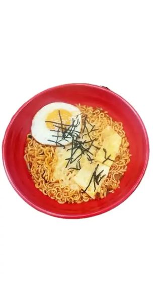 Xin Ramen