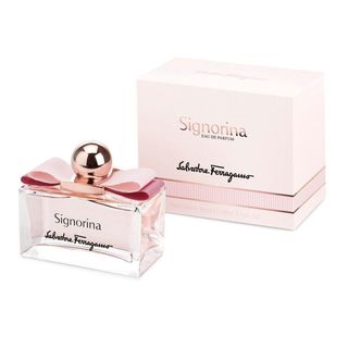 Salvatore Ferragamo Signorina 100ml EDP