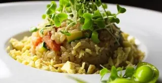Yakimeshi