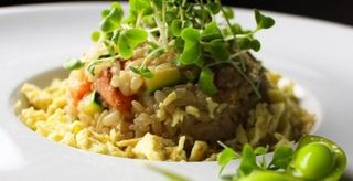 Yakimeshi