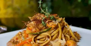 Yakisoba
