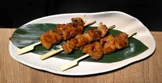 Yakitori 3 pz