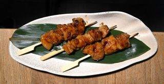 Yakitori 3 pz