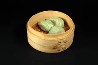 Yasai gyoza - 4 pezzi