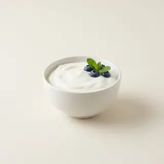 Yoghurt