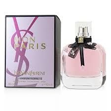 YSL Mon Paris Floral EDP 90ml