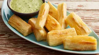Yuca
