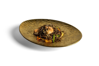 Yaki soba