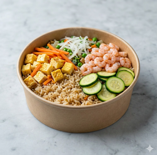 Yakimesi gamberi