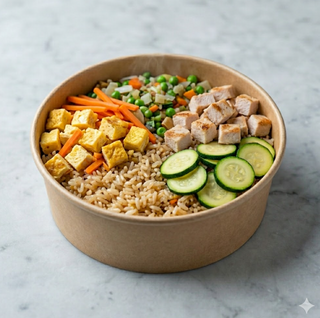 Yakimesi pollo