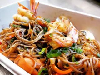 64.Yakisoba