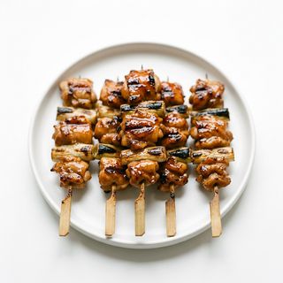 Yakitori