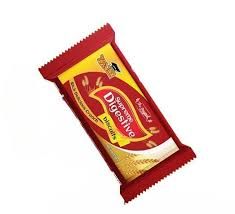 Digestive Plus Biscuit, 1 Pack