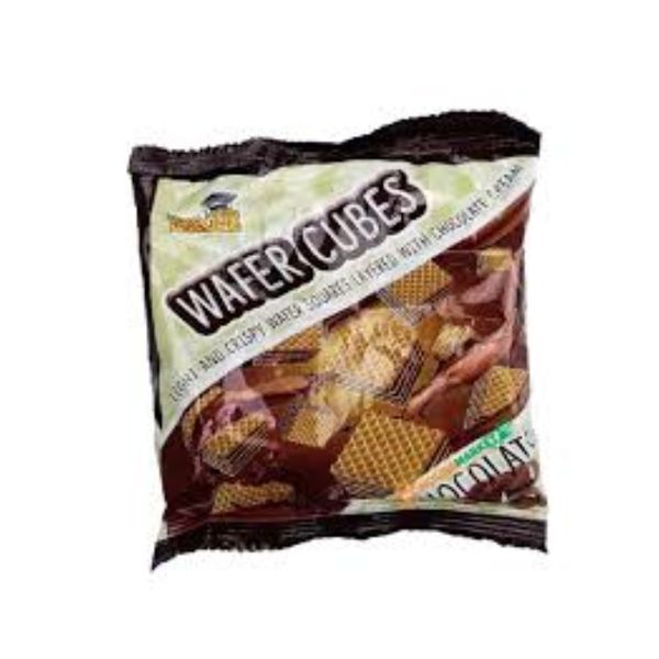 Yale Chocolate Wafer, 23G