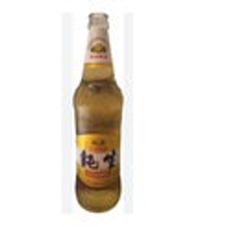 Yanjin pure draft 60 cl