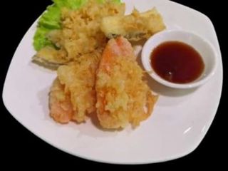 42.Yasai tempura