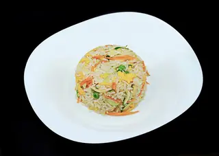 246. Yasai gohan