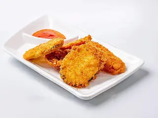 320. Yasai tempura