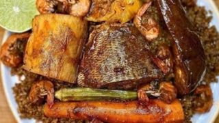 Yassa dien