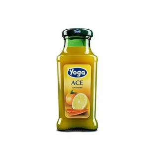 Succo Yoga ACE 20 cl
