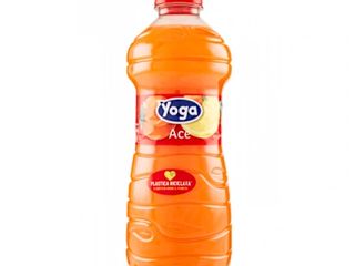 Yoga ACE