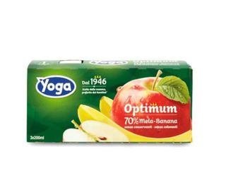 Yoga mela banana