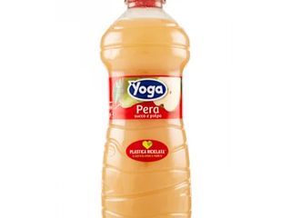 Yoga pera