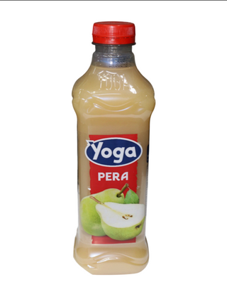 Yoga pera
